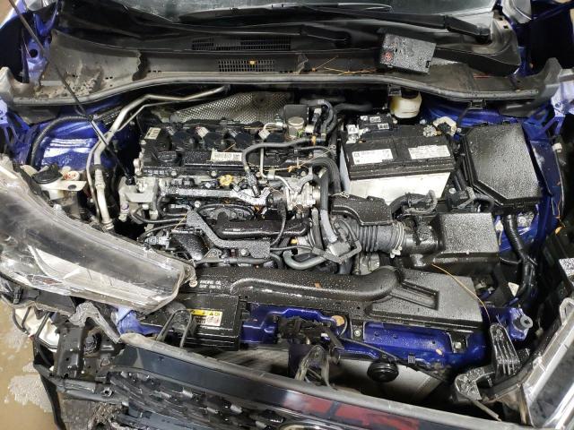 2023 TOYOTA COROLLA CR - 7MUCAABG4PV067725