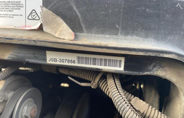 2019 YAMAHA TDR250 J0B307856