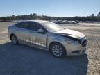 Lot #3024058634 2017 FORD FUSION S