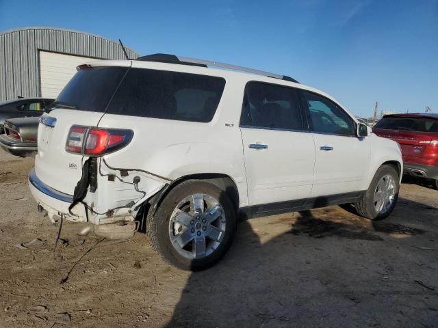 2017 GMC ACADIA LIM - 1GKKRSKD7HJ250940