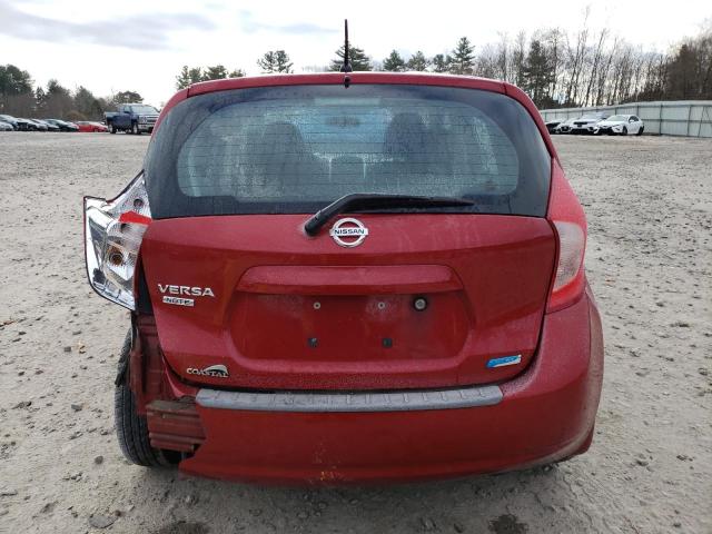2015 NISSAN VERSA NOTE - 3N1CE2CP7FL392136