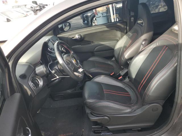 2018 FIAT 500 ABARTH 3C3CFFFH7JT362556