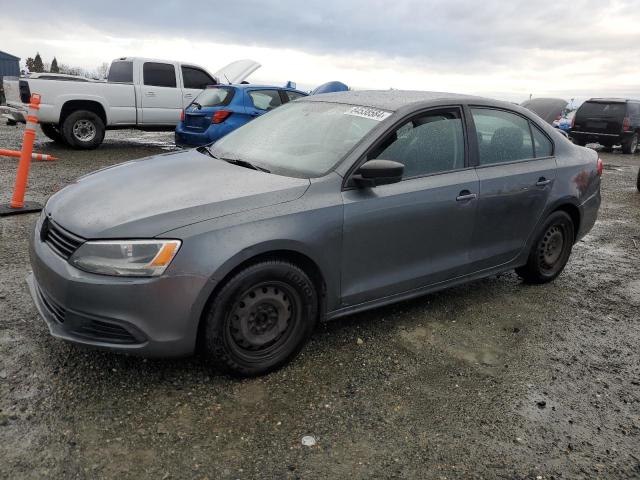 VIN 3VW2K7AJ1EM391339 2014 VOLKSWAGEN JETTA no.1