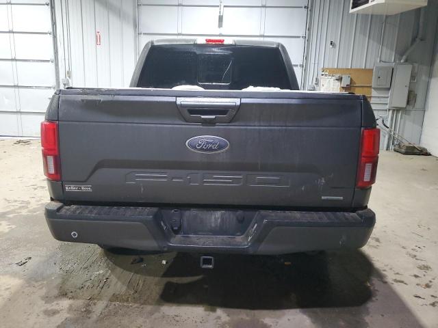 2020 FORD F150 SUPER - 1FTEW1EP5LKE50302