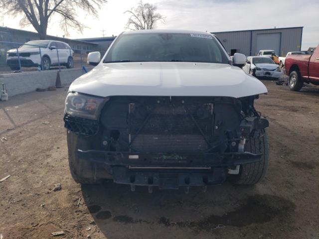 2017 DODGE DURANGO GT - 1C4RDJDG9HC636497