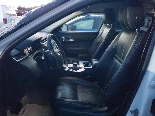 2019 LAND ROVER RANGE ROVE - SALYB2EX6KA783863