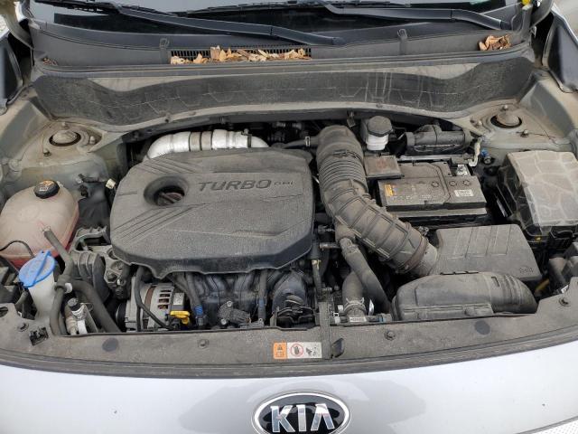 2021 KIA SELTOS SX KNDETCA28M7156315