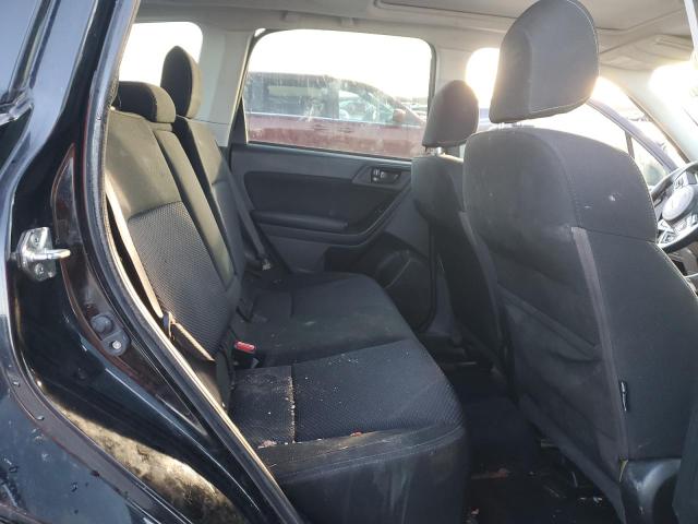 2018 SUBARU FORESTER 2 - JF2SJAGC6JH419860