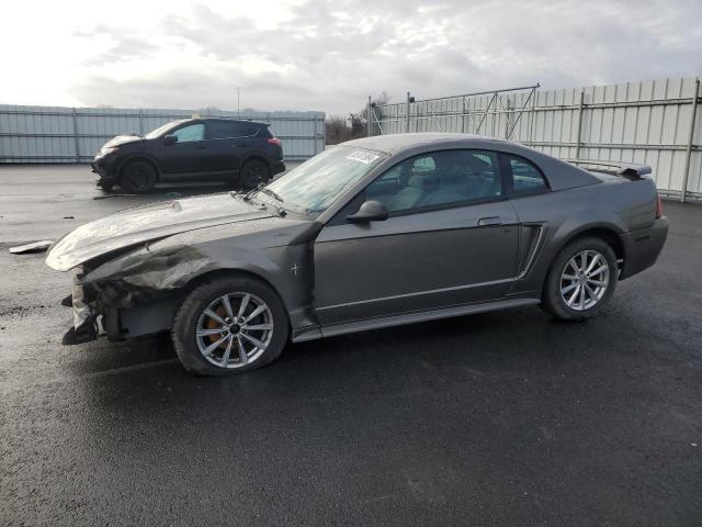 2002 FORD MUSTANG #3033168243