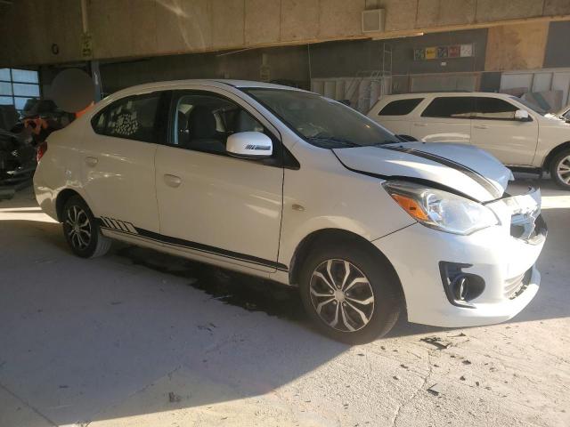 2017 MITSUBISHI MIRAGE G4 - ML32F3FJ4HHF08628