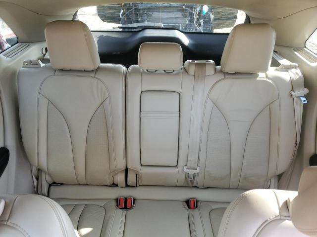 2017 LINCOLN MKC SELECT 5LMCJ2C93HUL12018