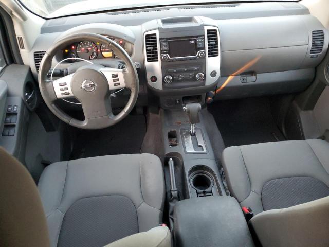 2015 NISSAN XTERRA X 5N1AN0NU9FN655864