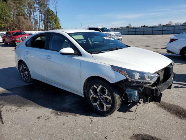 2019 KIA FORTE FE - 3KPF24ADXKE115499