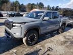 Lot #3024586607 2022 NISSAN FRONTIER S