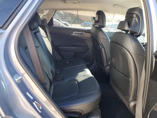 2023 KIA SPORTAGE E - 5XYK33AFXPG082845