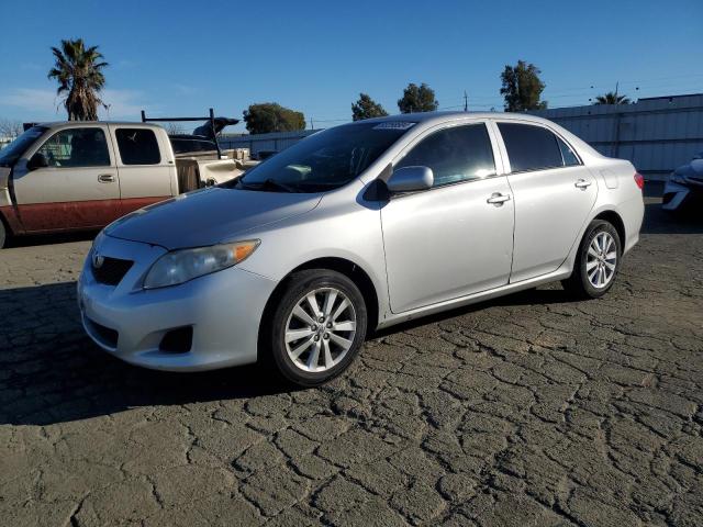 2010 TOYOTA COROLLA BA #3023964240