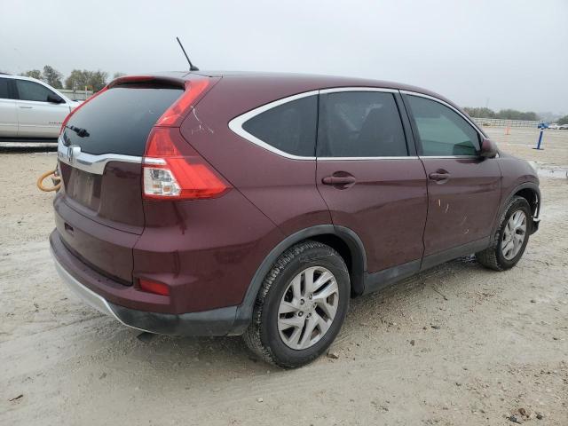2015 HONDA CR-V EX - 2HKRM3H53FH536532