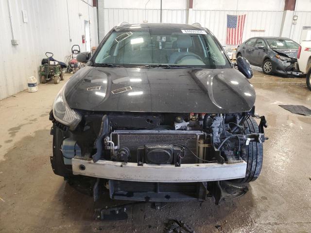 VIN KNDCB3LC2H5079197 2017 KIA NIRO no.5