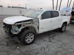 2019 CHEVROLET COLORADO L - 1GCGSCEN8K1120544