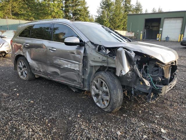 Vin: 5xypkda16gg001293, lot: 85128944, kia sorento sx 20164
