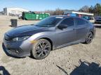 2021 HONDA CIVIC SPOR - 2HGFC2F89MH501627
