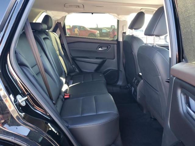 2023 NISSAN ROGUE SV - JN8BT3BAXPW006777