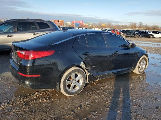 VIN 5XXGM4A79FG489415 2015 KIA OPTIMA no.3