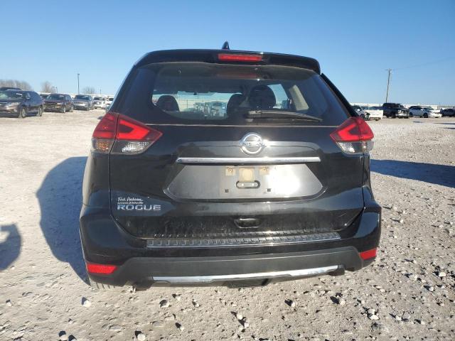 2017 NISSAN ROGUE S - JN8AT2MT2HW134128