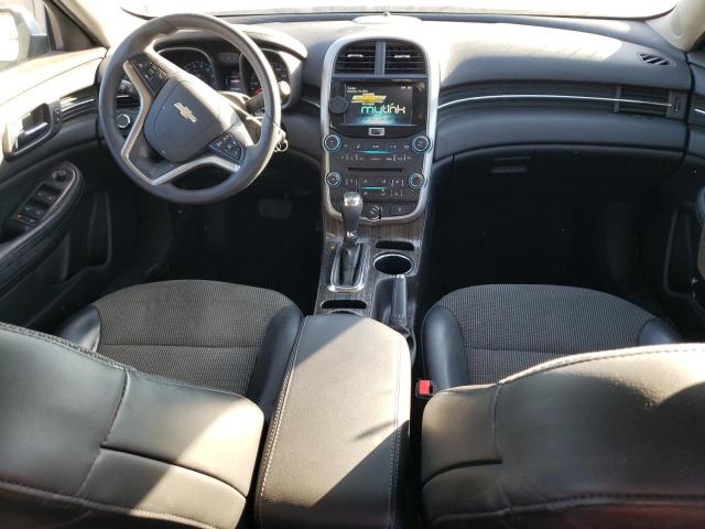 2016 CHEVROLET MALIBU LIM - 1G11C5SA4GF100701