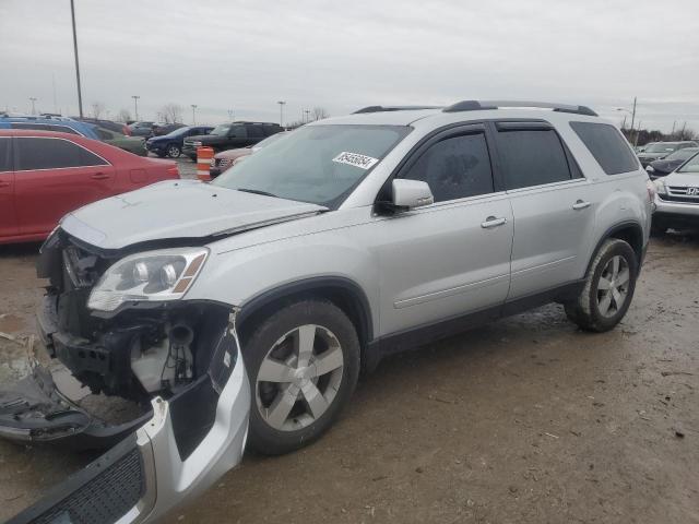 GMC ACADIA SLT