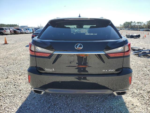 2019 LEXUS RX 350 BAS - 2T2ZZMCA5KC131311