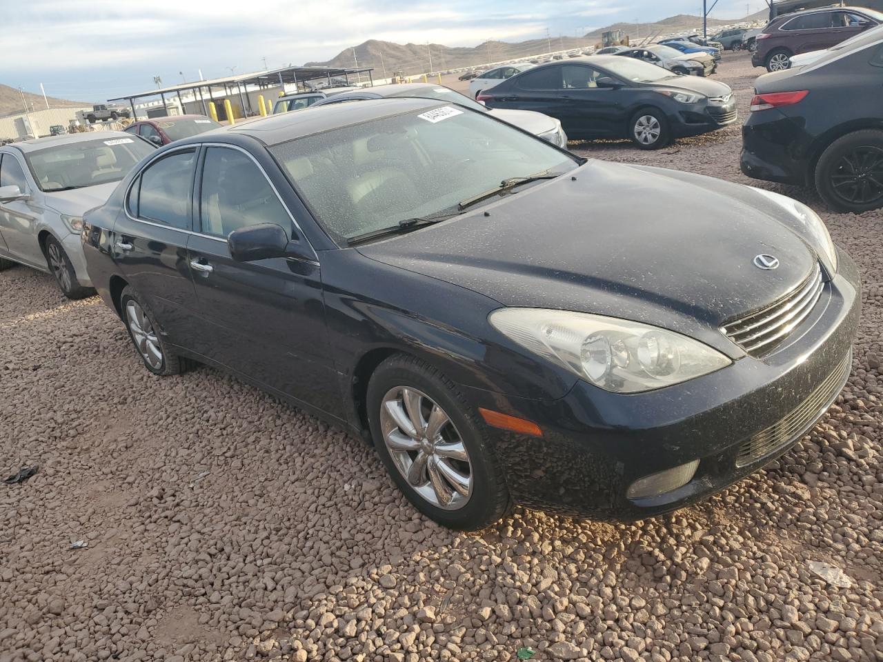 Lot #3037504364 2004 LEXUS ES 330