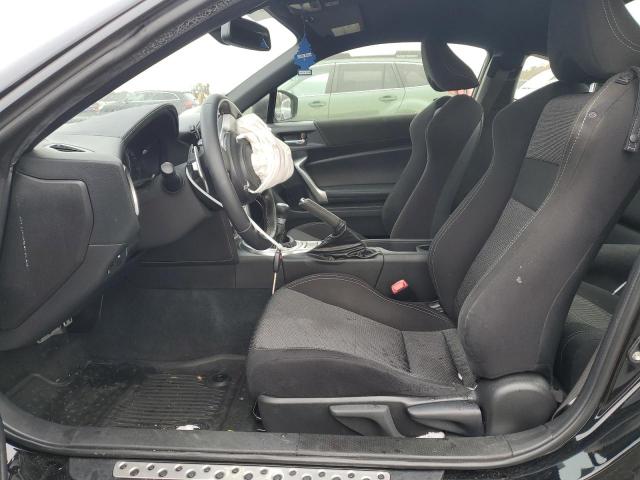 2020 TOYOTA 86 JF1ZNAA17L8752389