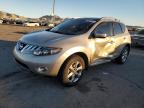 Lot #3029871250 2010 NISSAN MURANO S