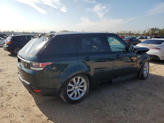 LAND ROVER RANGE ROVE 2014 green  Flexible Fuel SALWR2WF1EA325595 photo #4