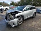 2018 TOYOTA HIGHLANDER - 5TDKZRFHXJS545489