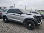 Lot #3024753226 2021 FORD EXPLORER P