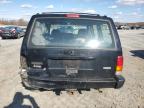 Lot #3024304034 2000 JEEP CHEROKEE S