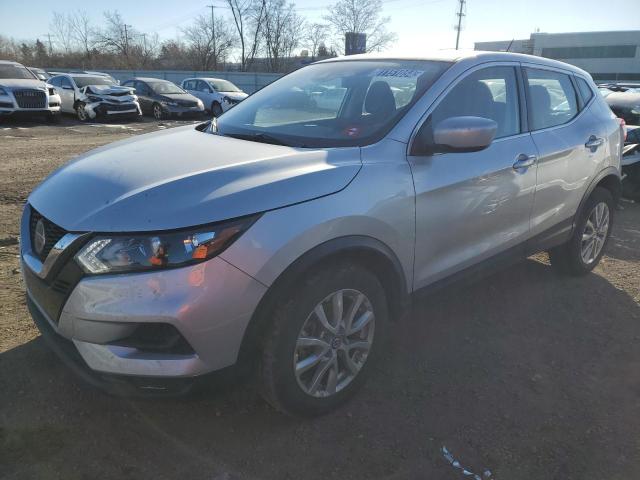 2021 NISSAN ROGUE SPOR #3024887371