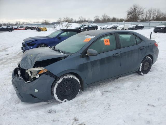 Vin: 2t1burhe6gc687082, lot: 85814854, toyota corolla l 2016 img_1