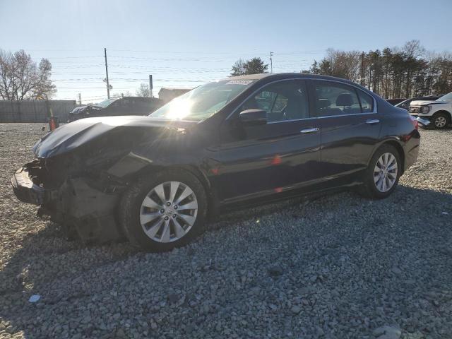 2015 HONDA ACCORD EX - 1HGCR2F72FA205164