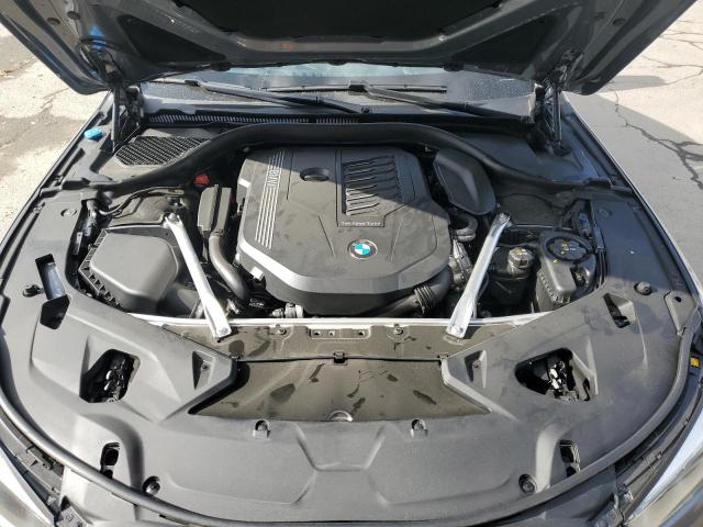 2025 BMW 840XI WBAAE4C00SCS38826