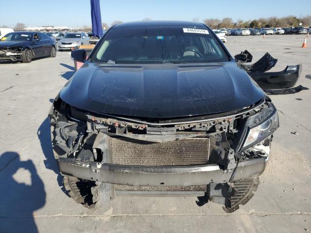 2017 CHEVROLET IMPALA LT - 2G1105S30H9155182