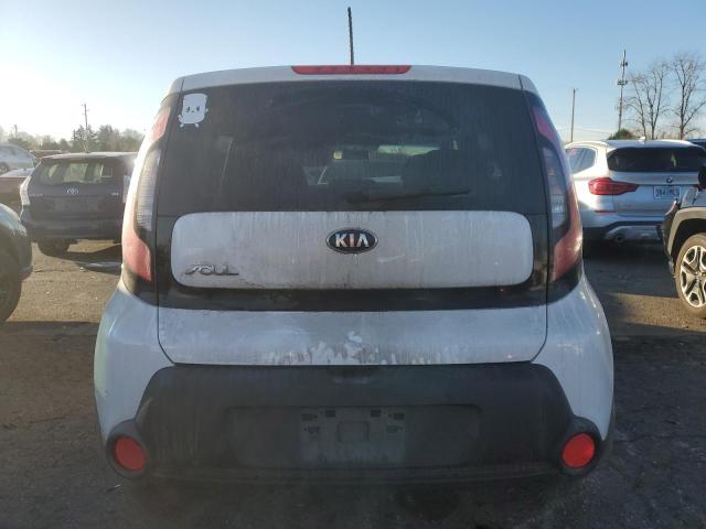 2015 KIA SOUL - KNDJN2A23F7222162