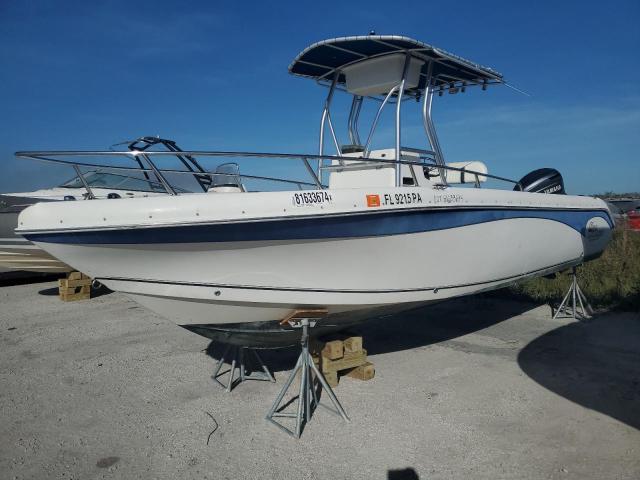 2006 EKH BOAT #3030644107