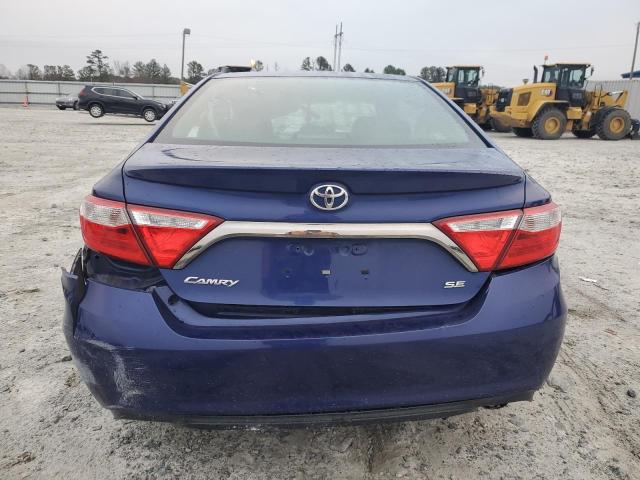 2016 TOYOTA CAMRY LE - 4T1BF1FK5GU581810