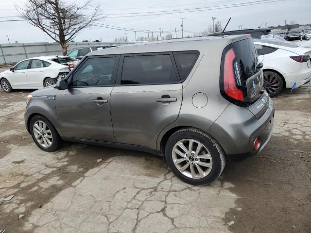 2019 KIA SOUL + - KNDJP3A56K7019674