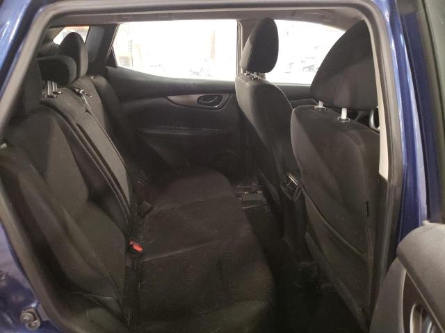 2019 NISSAN ROGUE SPOR - JN1BJ1CP8KW221160