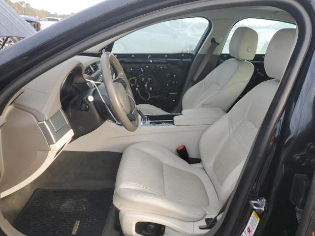 2017 JAGUAR XF PRESTIG - SAJBE4BV6HCY47613