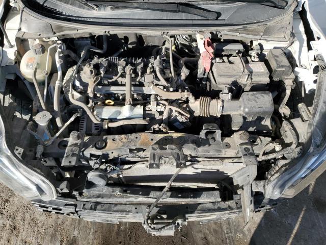 2021 NISSAN VERSA SV - 3N1CN8EV0ML845234